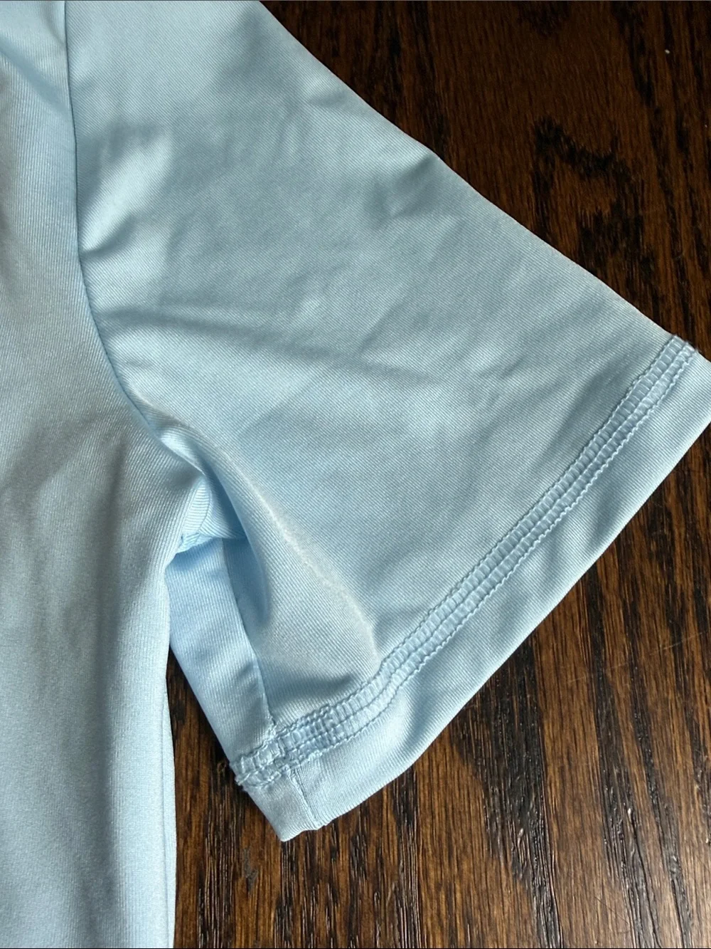 Cat & Jack Rash guard.  kids size large swim / sun shirt